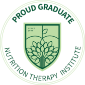 Nutritional Therapy Institute Graduate
