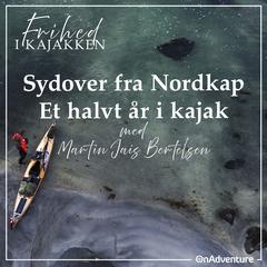 021 - Sydover fra Nordkap