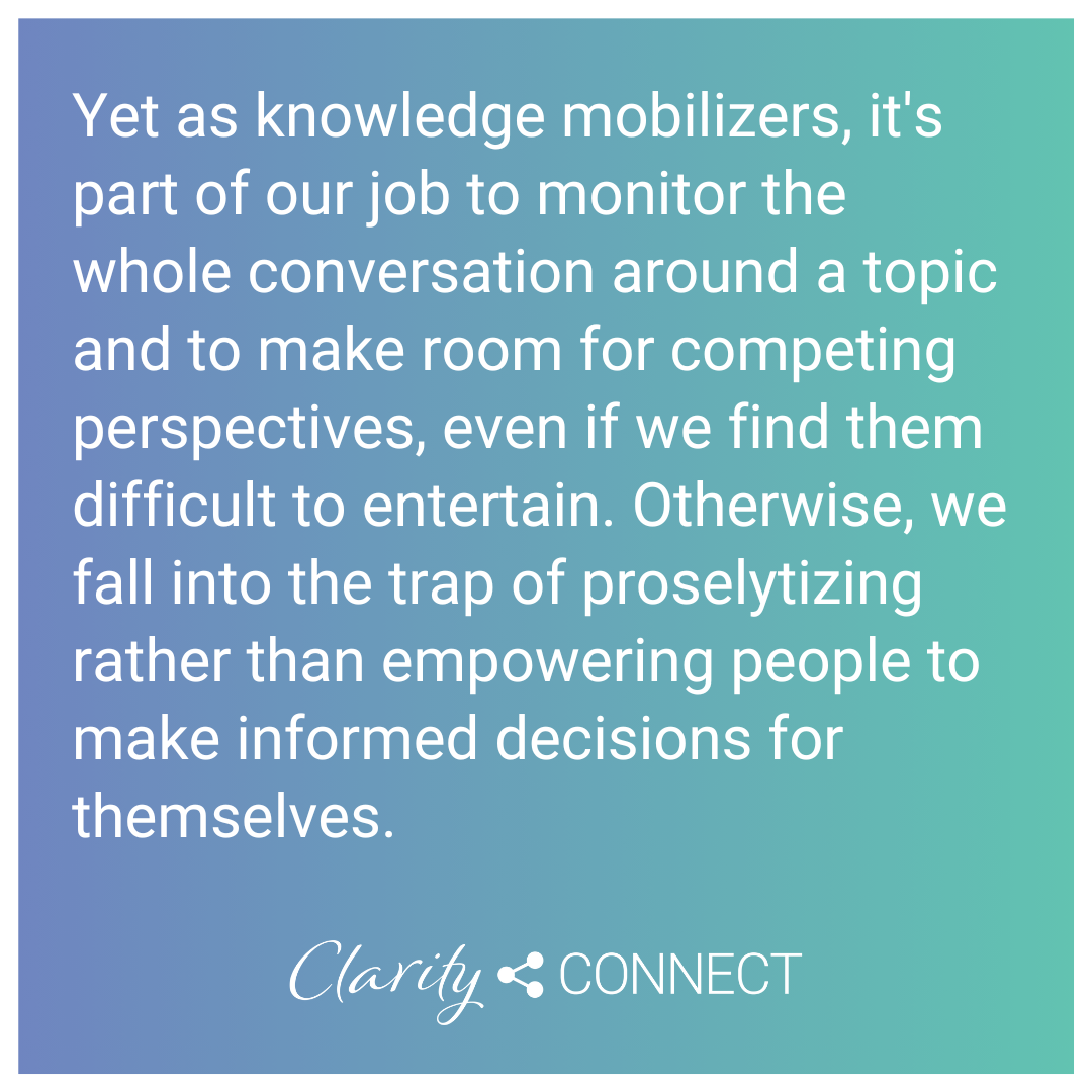 monitor the whole conversation