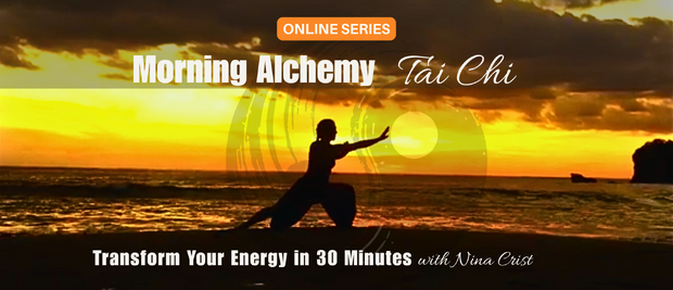 Morning Alchemy Tai Chi