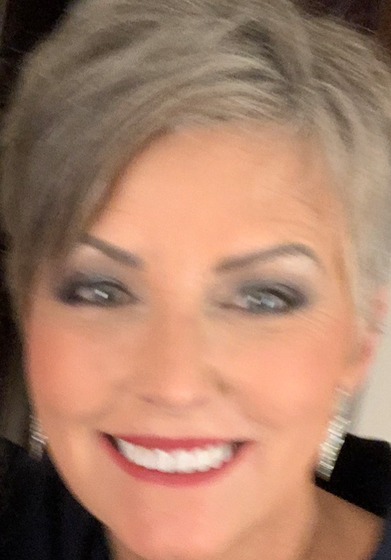 Amy Face photo egagement party NYC up close