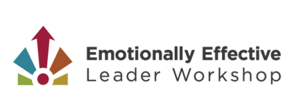 Emotionally Effective Leader Workshop badge