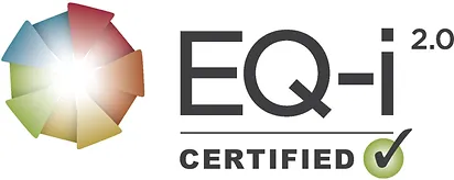 EQ-i 2.0 Certified Badge