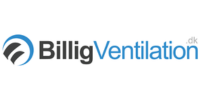 Billig ventilation.dk