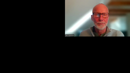 Intervju med Jörgen Ringman