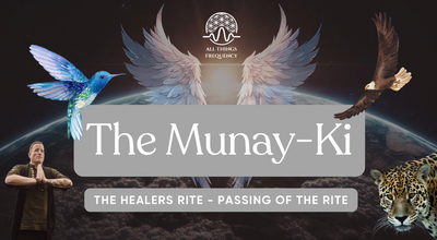 Healers Rite Transmission 