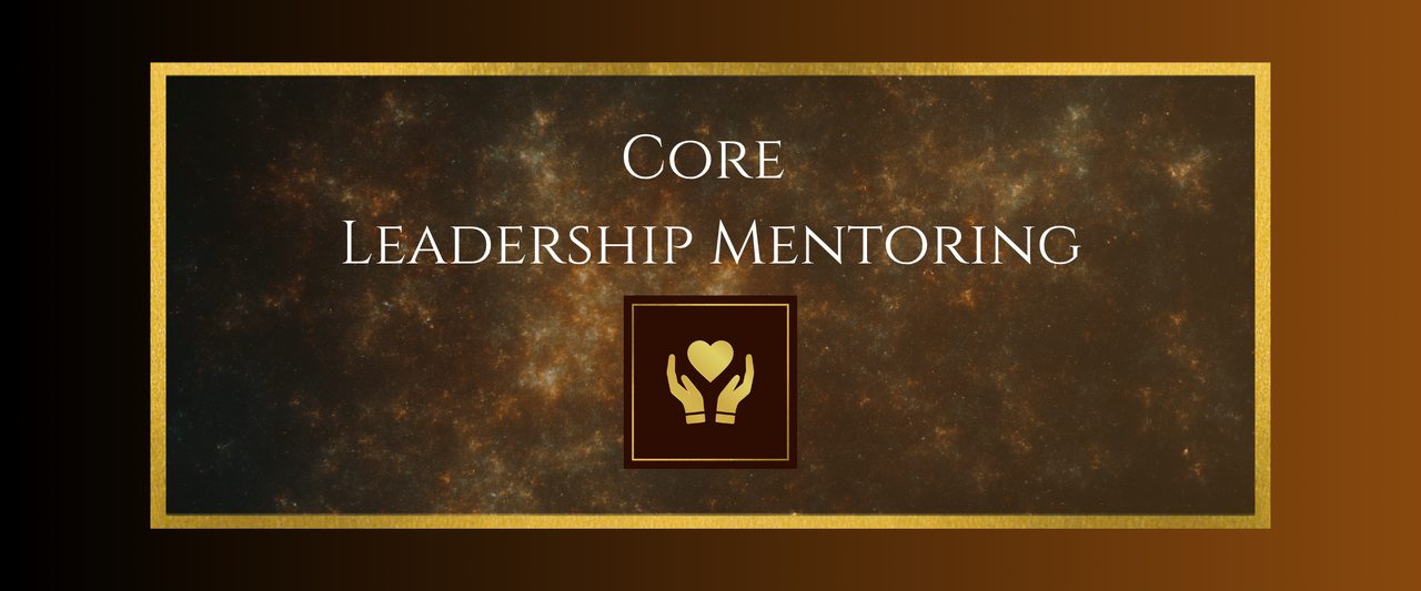 core-leadership-mentoring-banner