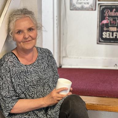 🧡 Rikke Mors - - din underviser.