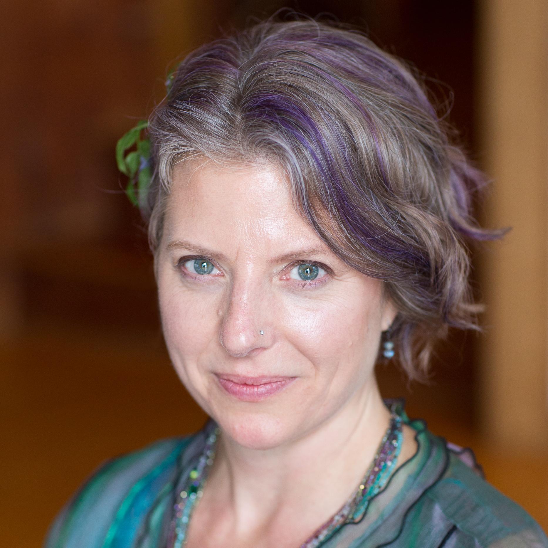 Shannon Plummner Mentor Pic