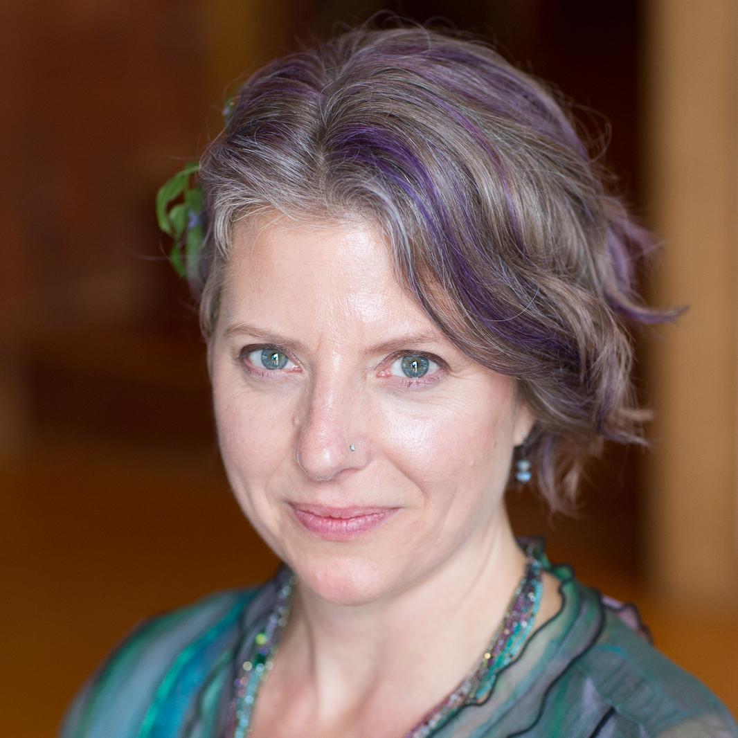 Shannon Plummner Mentor Pic