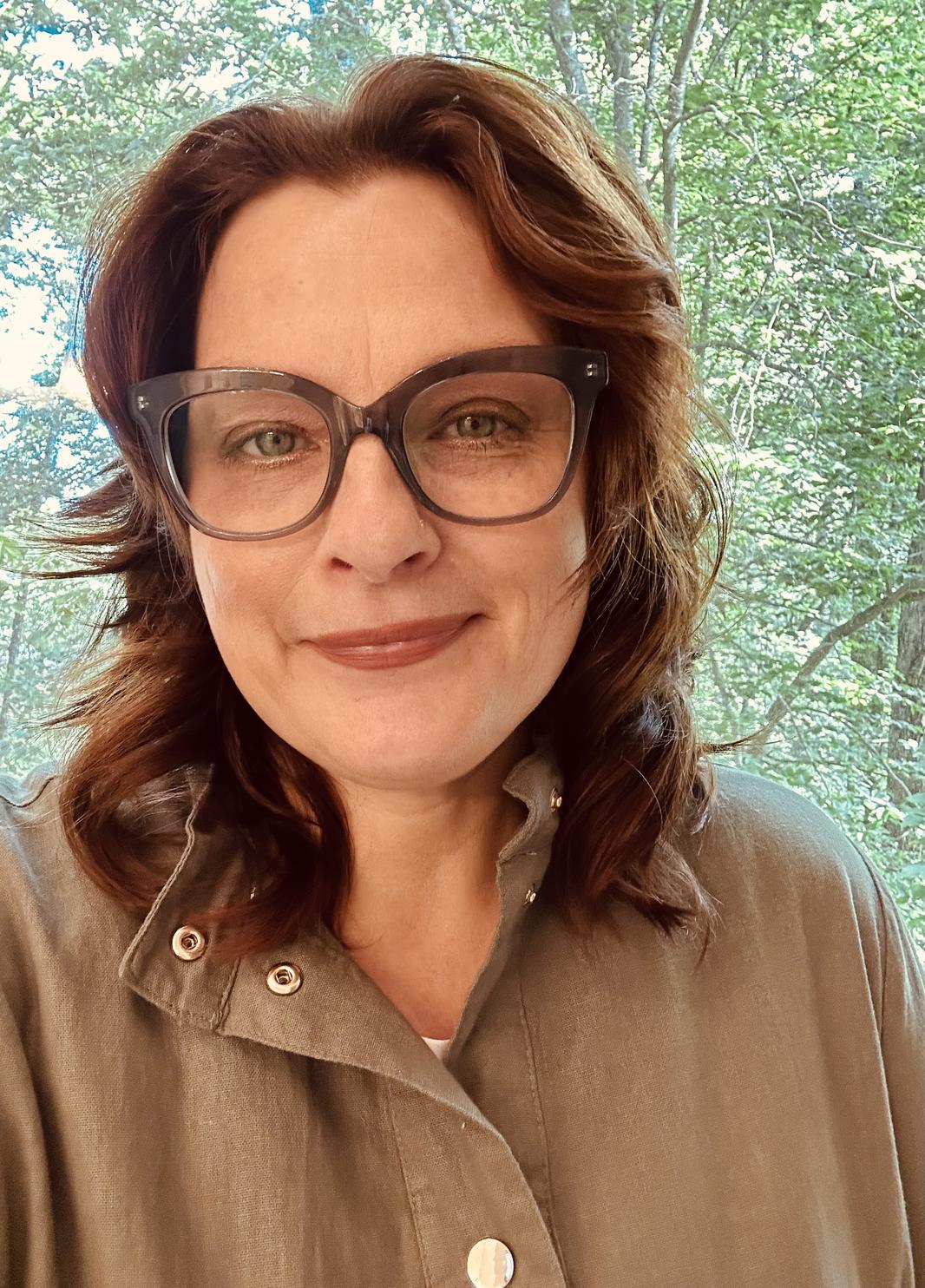 Jen Peer-Rich Mentor Pic