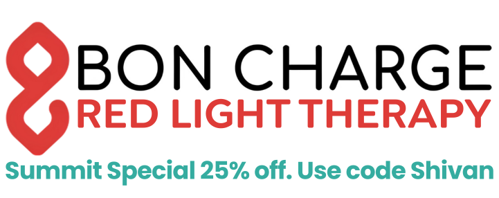 Bon Charge LYMPH SRS Sponsor Section (Optin Page)