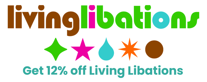 Living Libations LYMPH SRS Sponsor Section  (Optin Page)