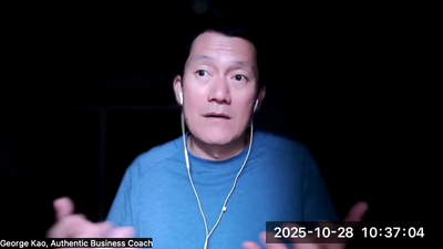 Facilitating a level 3 group