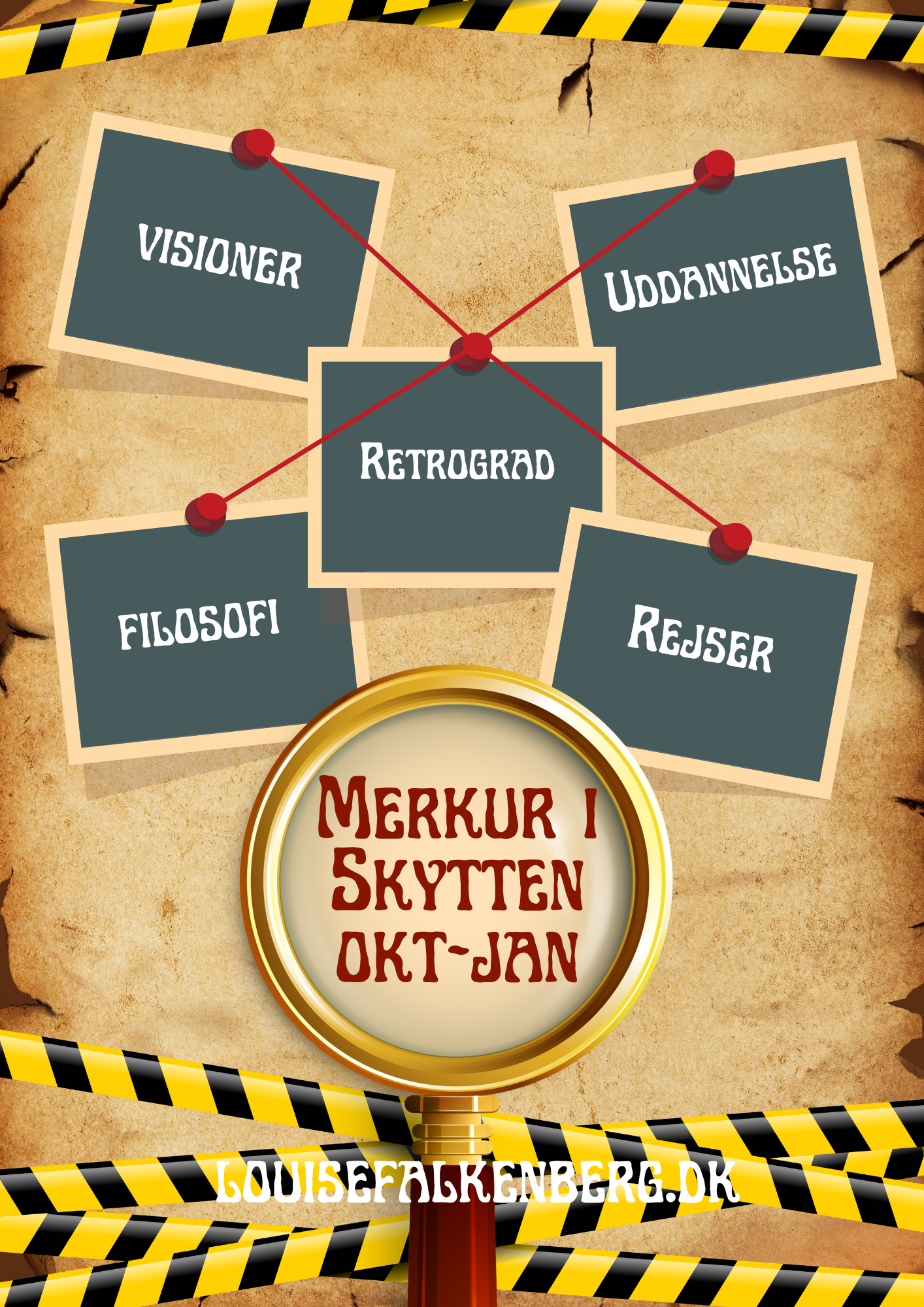 merkur i skytten