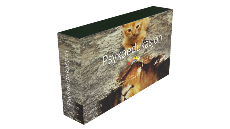 PRODUKTKORT psykoed weboppt