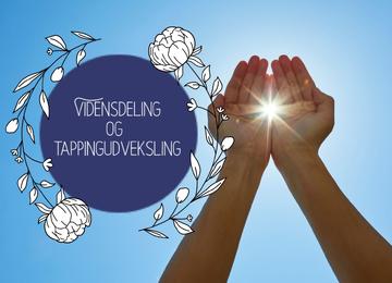 Vidensdeling og tappingudveksling