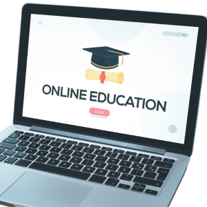 lesson online education
