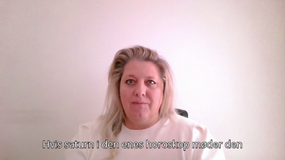 saturn-nordlig måneknude