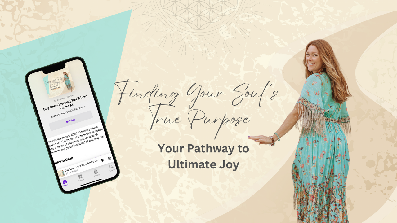 Soul Purpose (Website)