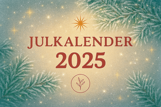 Julkalender