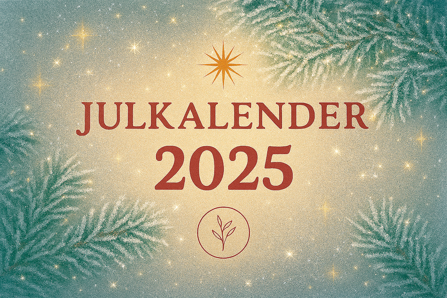 Julkalender