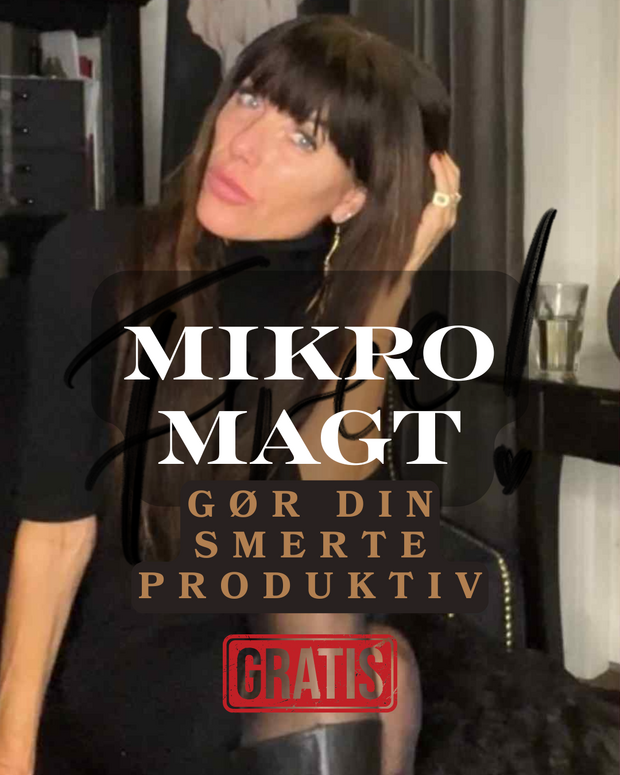 MIKRO MAGT