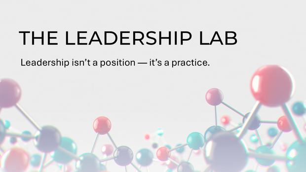 Leadership Lab 1