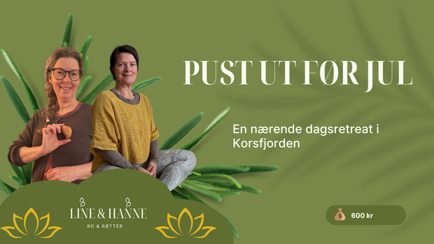 Line&HanneRo&Røtter