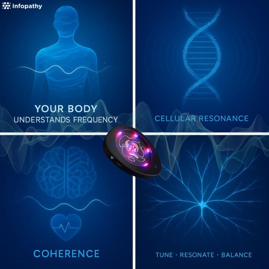 Quantum Abundance (47)