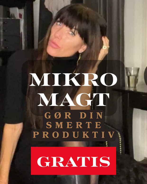MIKRO MAGT