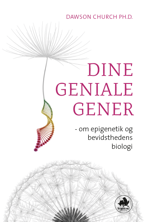 DineGenialeGenerCover
