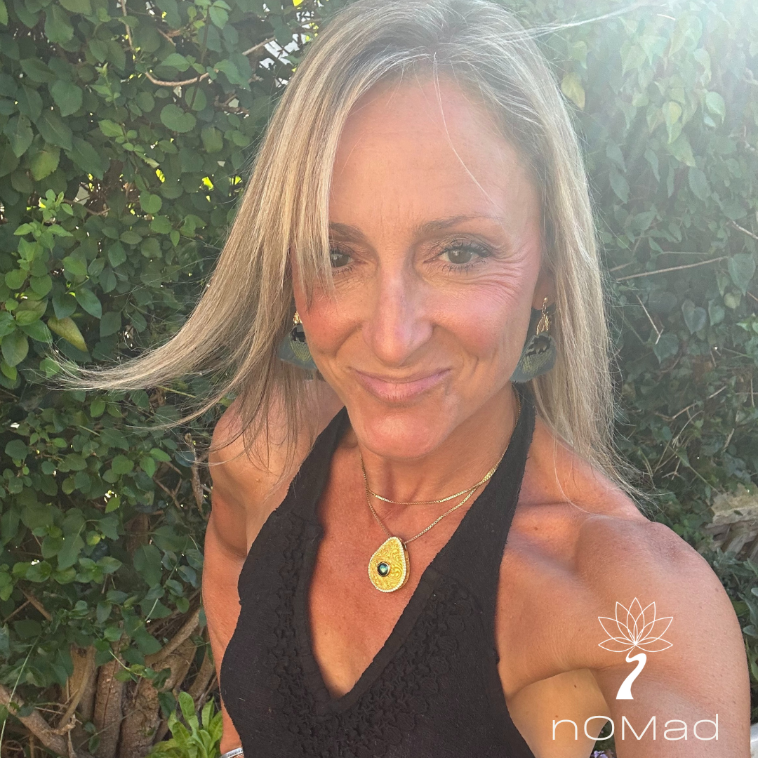 Claire Doherty - Headshot