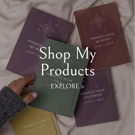 Shop Amy Patee's Products