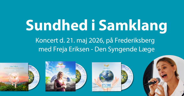 Sundhed i Samklang, Frederiksberg