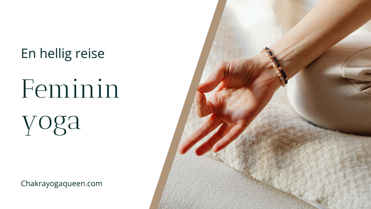 Femininyoga