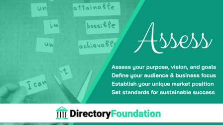 DirectoryFoundation-Assess