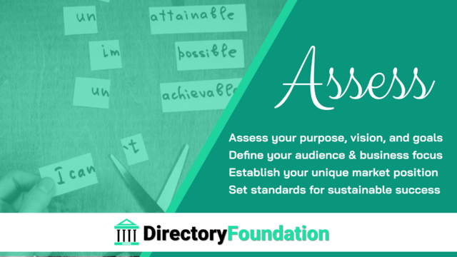 DirectoryFoundation-Assess