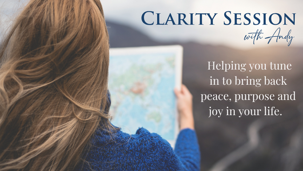 Clarity Session v. 8