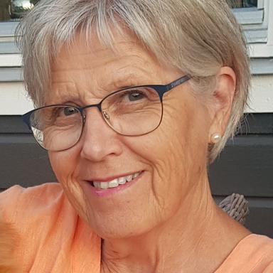 Kjersti Marie