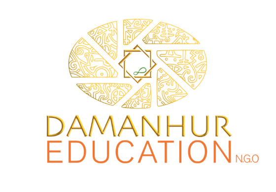 logo Damanhur