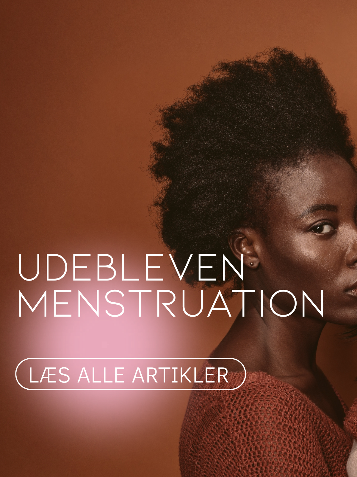 udebleven menstruation
