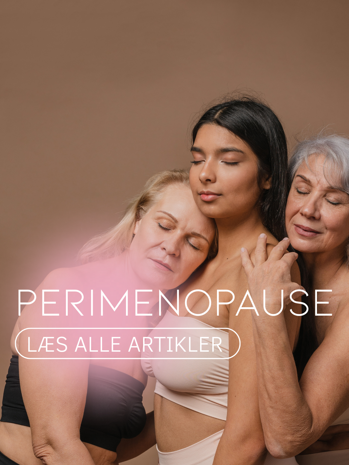 perimenopause
