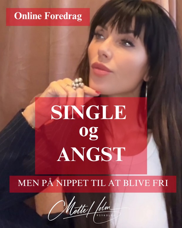 Single og Angst