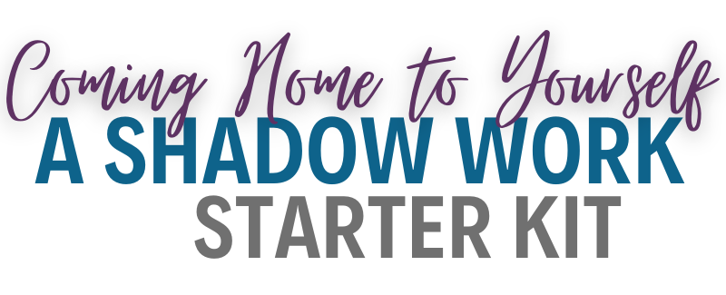 Shadow Work Starter Kit Header (2025)