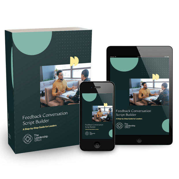 Feedback Script Builder