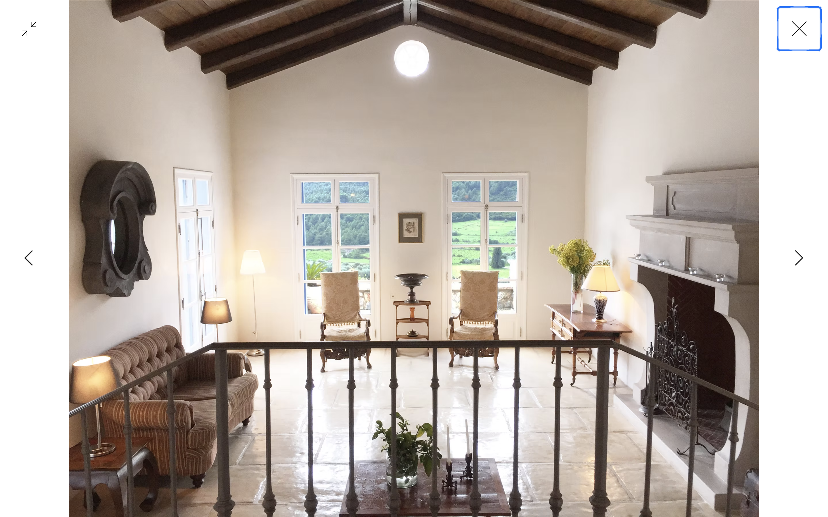 Adyton Formal Sitting Room 