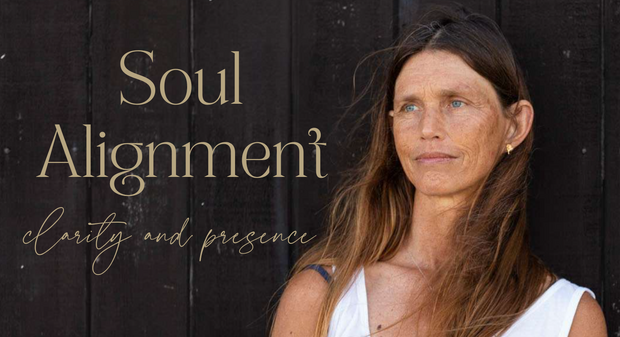 Soul Alignment Program