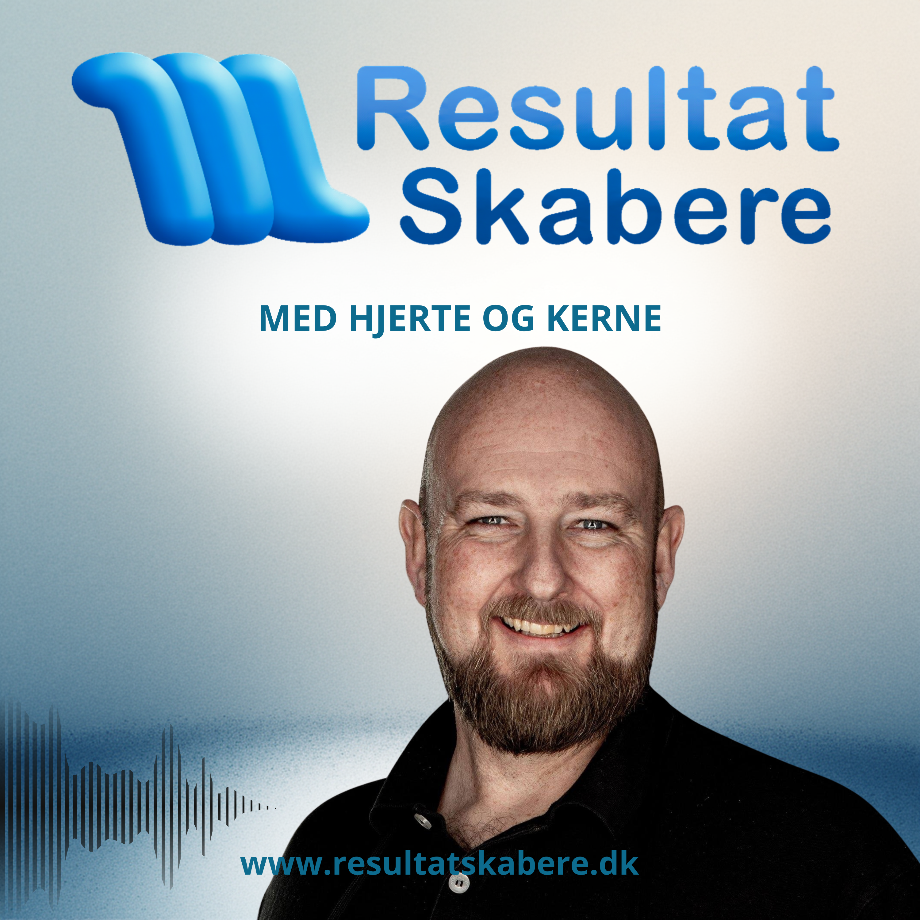 Resultatskabere Podcast kun Mads