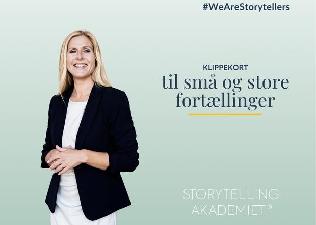 Copy of Storytelling Akademiet Webshop Templates (Shipping Envelope (Large))